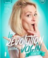 Elodie KV dans La r�volution positive du vagin