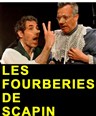Les fourberies de Scapin