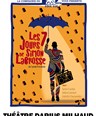 Les 7 jours de Simon Labrosse