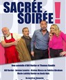 Sacr�e Soir�e ! avec Alil Vardar