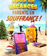 Ados en vacances, parents en souffrance !