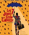 Les 7 jours de Simon Labrosse