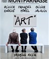 Art avec Franois Morel