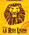 Le Roi Lion
