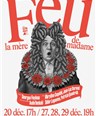 Feu la m�re de madame
