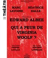 Qui a peur de Virginia Woolf ?
