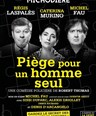 Pige pour un homme seul