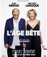 L'�ge b�te avec Kad Merad et Mich�le Laroque