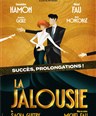 La jalousie