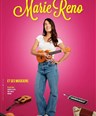 Marie Reno et ses musiciens