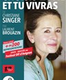 Choisis la vie et tu vivras - de Christiane Singer