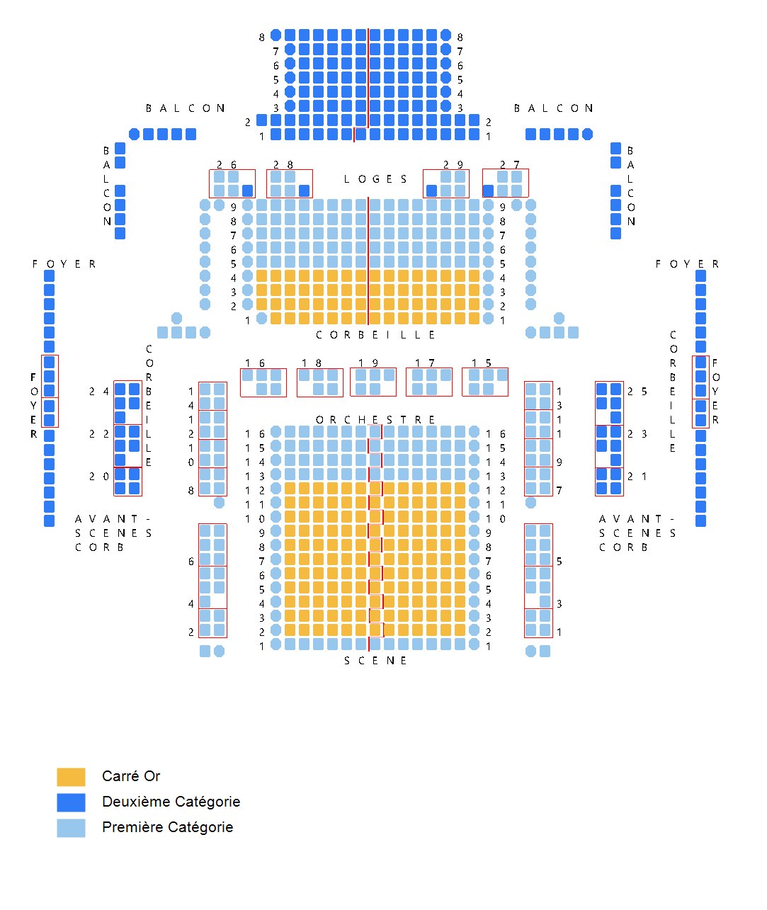 Pièce De Théâtre Les Grandes Ambitions Avis Achat places Les Grandes Ambitions | Théâtre de la Madeleine